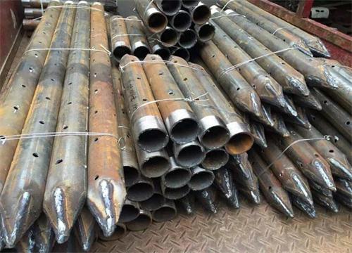 丘北钢花管哪里有卖